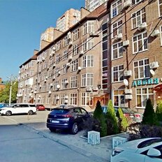 Квартира 53,2 м², 1-комнатная - изображение 1