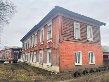 Купить квартиру распашонку на улице Есенина в Белгороде - изображение 36