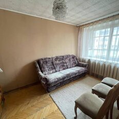 Квартира 68,8 м², 3-комнатная - изображение 4