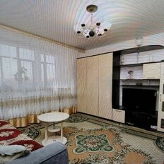 Квартира 63 м², 3-комнатная - изображение 4