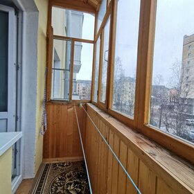 Купить 4-комнатную квартиру с ремонтом в Астраханской области - изображение 1