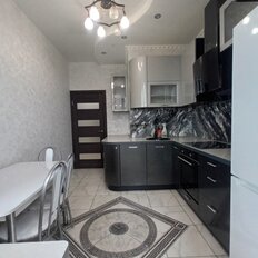 Квартира 54,5 м², 2-комнатная - изображение 3