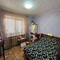 Квартира 45,9 м², 3-комнатная - изображение 4
