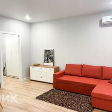 Квартира 30 м², 1-комнатная - изображение 4