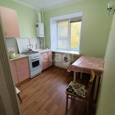 Квартира 41,8 м², 2-комнатная - изображение 2