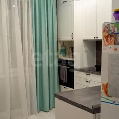 Квартира 53 м², 2-комнатная - изображение 5