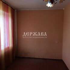 Квартира 21,7 м², 1-комнатная - изображение 4