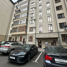 Квартира 69,9 м², 2-комнатная - изображение 1