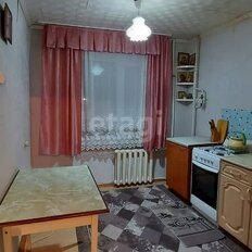 Квартира 31,4 м², 1-комнатная - изображение 5