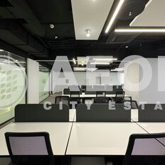 204,6 м², офис - изображение 4