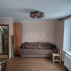 Квартира 31 м², 1-комнатная - изображение 1