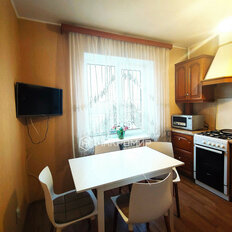 Квартира 71,7 м², 3-комнатная - изображение 3