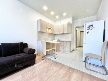 20,1 м², квартира-студия 4 089 999 ₽ - изображение 103