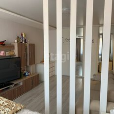 Квартира 41 м², 1-комнатная - изображение 4