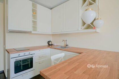 23 м², квартира-студия 29 000 ₽ в месяц - изображение 68