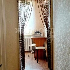 Квартира 32,1 м², 1-комнатная - изображение 4