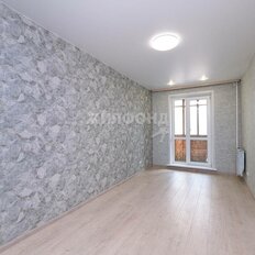 Квартира 58,8 м², 3-комнатная - изображение 4