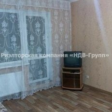 Квартира 35 м², 1-комнатная - изображение 4