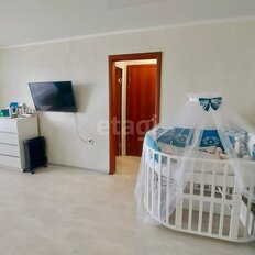 Квартира 30,7 м², 1-комнатная - изображение 4