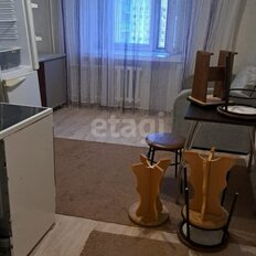 Квартира 40 м², 1-комнатная - изображение 4