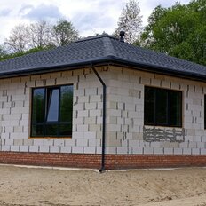 дом + 10 соток, участок - изображение 1