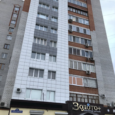 Квартира 91,6 м², 3-комнатная - изображение 2