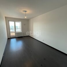 Квартира 24,1 м², студия - изображение 4