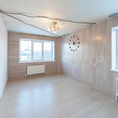 Квартира 42,8 м², 2-комнатная - изображение 4