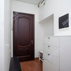 Квартира 61,5 м², 2-комнатная - изображение 5