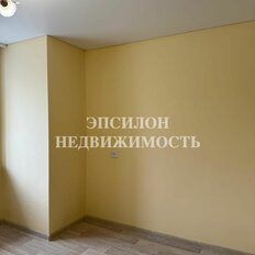 Квартира 31 м², 1-комнатная - изображение 4