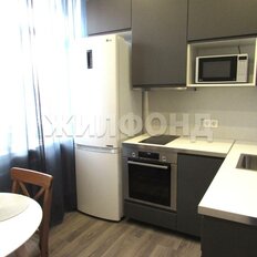 Квартира 55,2 м², 2-комнатная - изображение 2