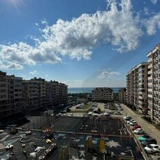 Квартира 70 м², 2-комнатная - изображение 1