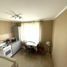 Квартира 31 м², 1-комнатная - изображение 5