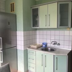 Квартира 58 м², 2-комнатная - изображение 4