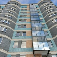 Квартира 39,3 м², студия - изображение 3