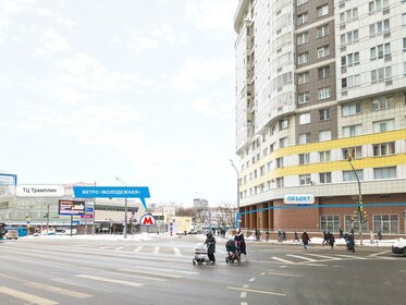 51,1 м², торговое помещение 649 990 ₽ в месяц - изображение 52