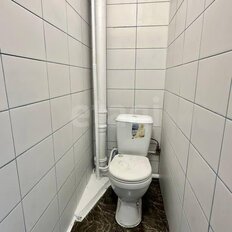 Квартира 36,5 м², 1-комнатная - изображение 3