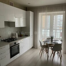 Квартира 51 м², 2-комнатная - изображение 4