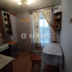 Квартира 34,1 м², 1-комнатная - изображение 4