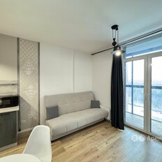 Квартира 29 м², студия - изображение 1