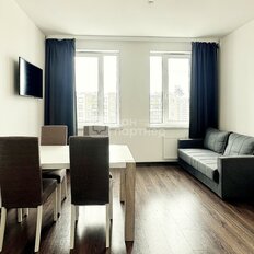 Квартира 58,7 м², 2-комнатная - изображение 2