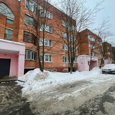 Квартира 36,5 м², 1-комнатная - изображение 2