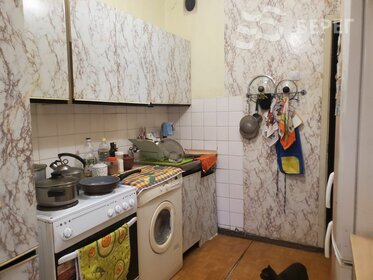 28,5 м², квартира-студия 6 160 000 ₽ - изображение 49