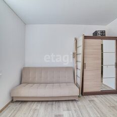 Квартира 20,5 м², студия - изображение 4