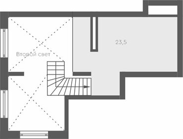 92,1 м², 3-комнатная квартира 9 420 000 ₽ - изображение 23