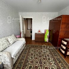 Квартира 43,7 м², 2-комнатная - изображение 5