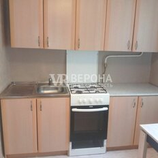 Квартира 35,6 м², 1-комнатная - изображение 1