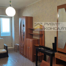 Квартира 34,4 м², 1-комнатная - изображение 4