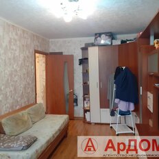 Квартира 38,8 м², 2-комнатная - изображение 2