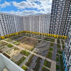 Квартира 34,6 м², 1-комнатная - изображение 3